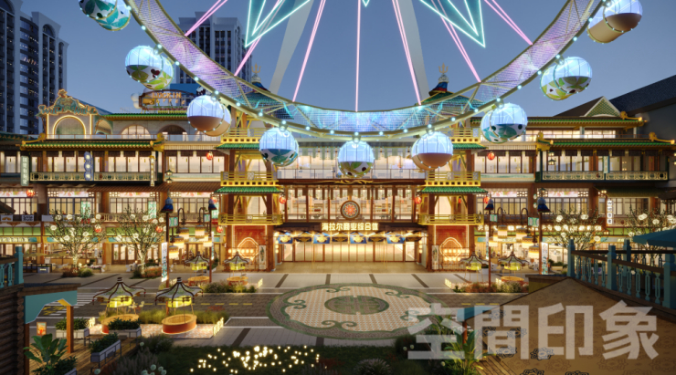 草原之上，有流量更要“留量”，呼伦贝尔文旅的另一种可能（图ZMTU4NzQ5MDQ=） - 资讯 - 站酷设计师空间印象商业设计原创素材 - 站酷ZCOOL