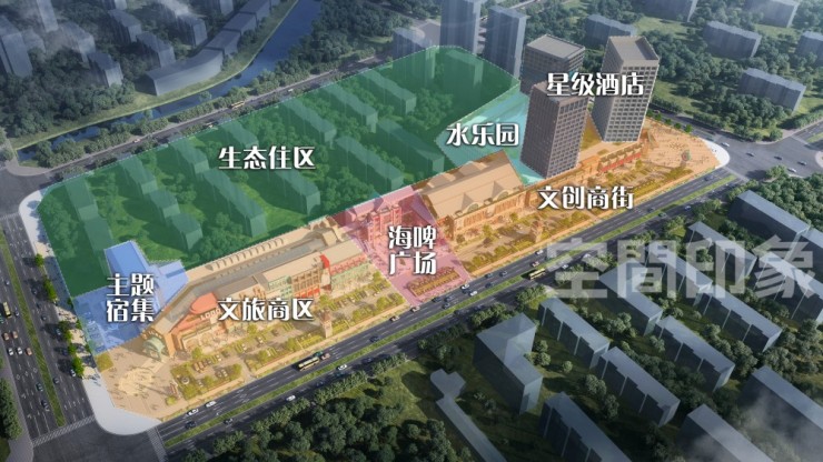 草原之上，有流量更要“留量”，呼伦贝尔文旅的另一种可能（图ZMTU4NzQ5MTY=） - 资讯 - 站酷设计师空间印象商业设计原创素材 - 站酷ZCOOL