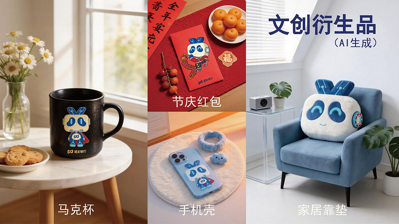 数字浦发——靠浦超人,超靠谱(图ZNDExOTg1MjY0) - 场景 - 站酷设计师Greatam棒棒糖原创素材 - 站酷ZCOOL