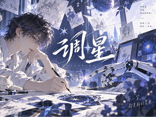 调星