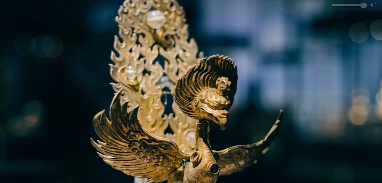 闭馆夜！大理国文物们的真心话大冒险（图ZNDExOTg2NTUy） - 宣传物料 - 站酷设计师Z820987451原创素材 - 站酷ZCOOL