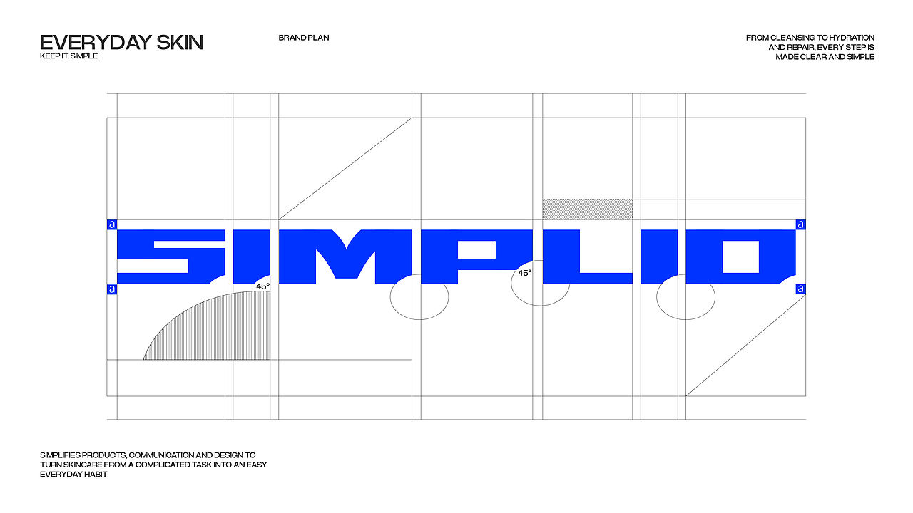 简造SIMPLID男士护肤品全案(图ZNDExOTg3NDQ4) - 品牌 - 站酷设计师萦白偷藏灵感原创素材 - 站酷ZCOOL