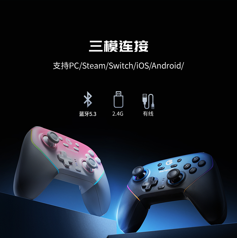 2026两三百元双人手柄怎么配最合适（图ZMTU4NzU5Njg=） - 资讯 - 站酷设计师billwang设计原创素材 - 站酷ZCOOL