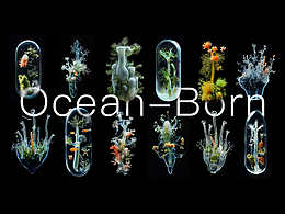 Ocean-Born 生于海洋