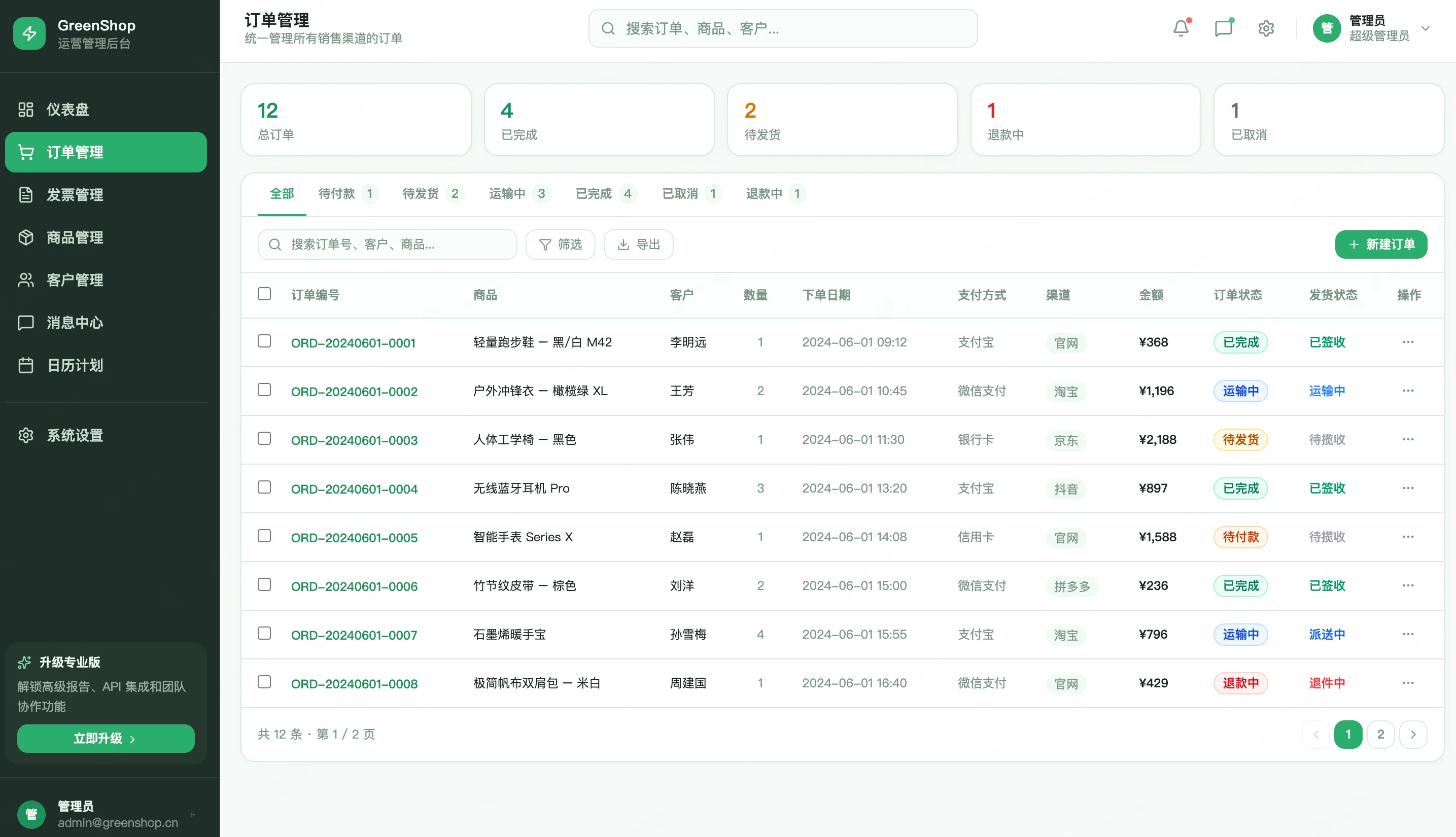 Paico AI生成UI案例合集：音乐客户端、酒店App与电商管理后台（图ZMTU4NzkzNTY=） - 评测 - 站酷设计师冷山风原创素材 - 站酷ZCOOL