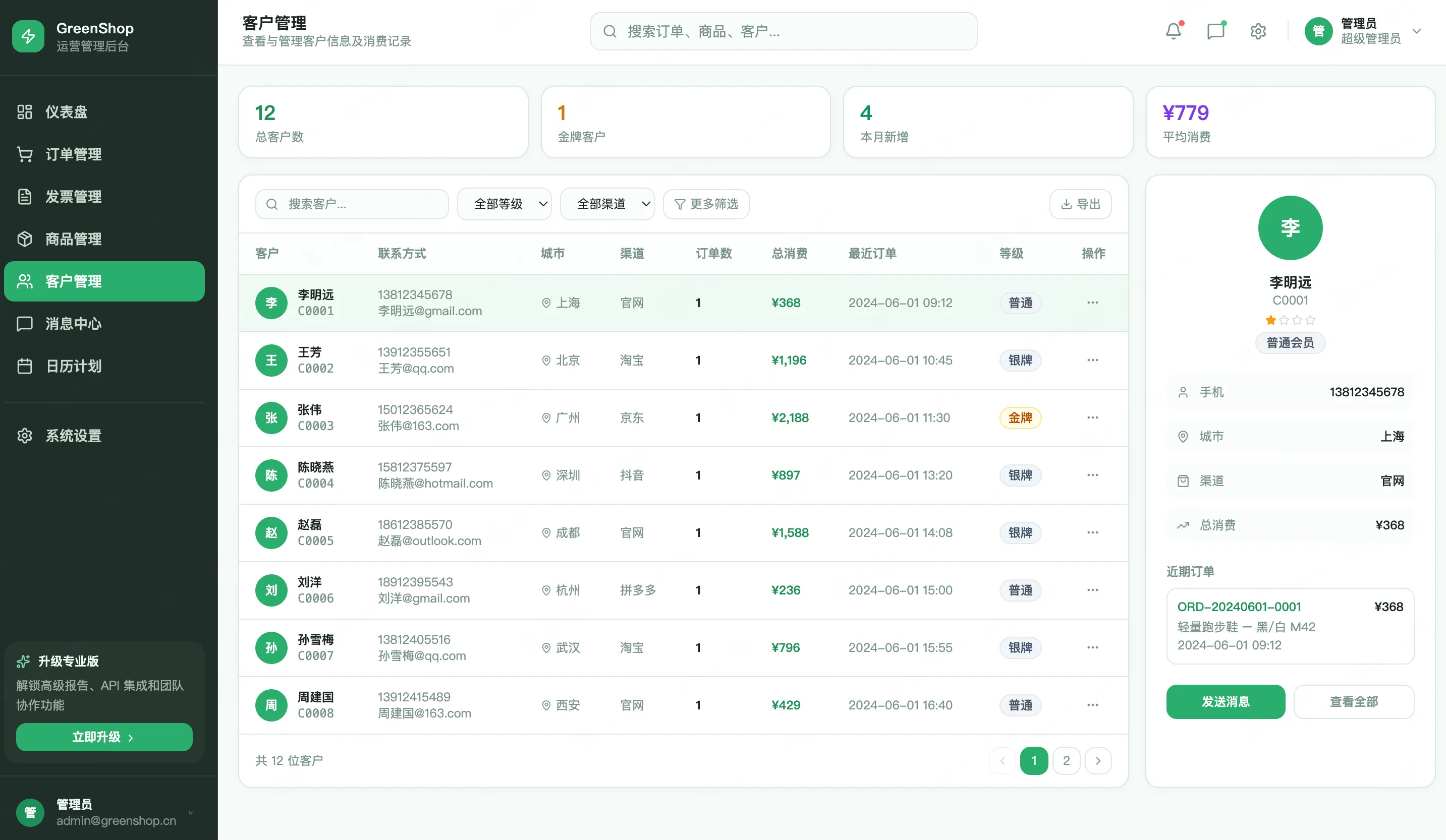 Paico AI生成UI案例合集：音乐客户端、酒店App与电商管理后台（图ZMTU4NzkzNjA=） - 评测 - 站酷设计师冷山风原创素材 - 站酷ZCOOL
