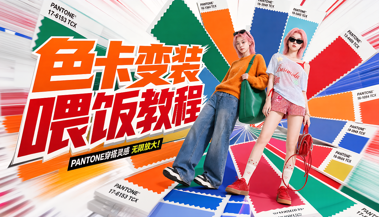 AIGC教程｜AI帮你做出陶阿狗君同款爆款视频（图ZNDEyMDQ1OTQw） - AI作品 - 站酷设计师AIGC暖暖原创素材 - 站酷ZCOOL