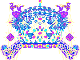 凤冠