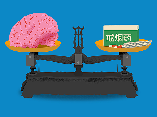 《戒烟难，是男人的错吗？》分镜设计