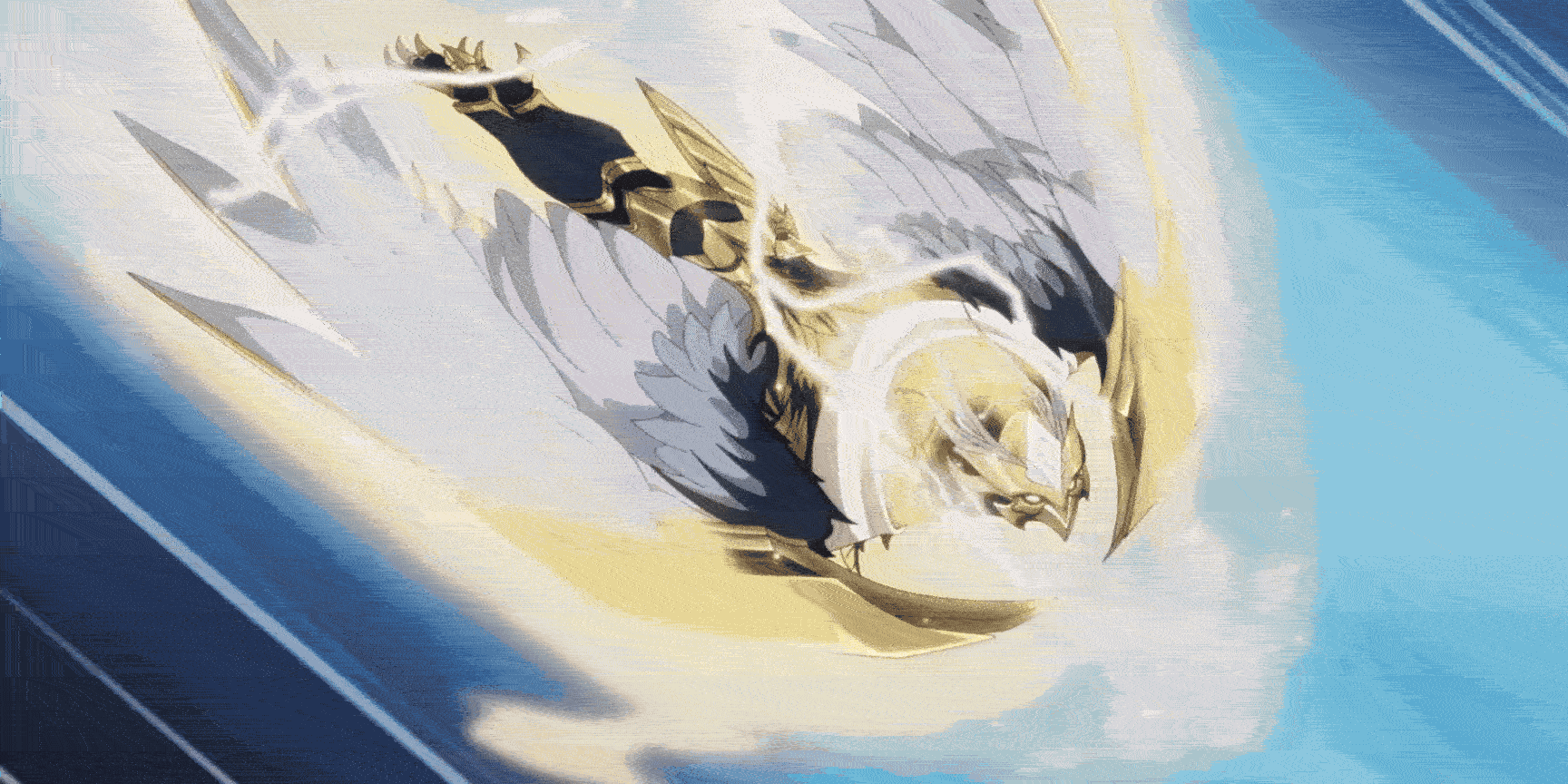 Mobile Legends : 卡伽PV动画（图ZNDEyMDg3Nzc2） - 其他影视 - 站酷设计师比奇绘影工作室原创素材 - 站酷ZCOOL