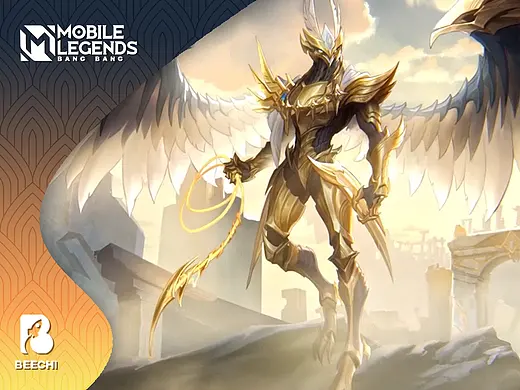 Mobile Legends : 卡伽PV动画