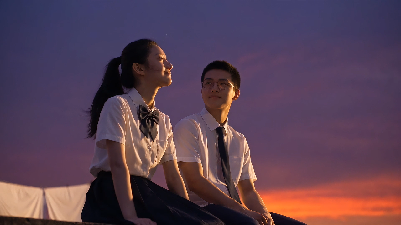 【Kesynuj×得物】《心意替身》（Stand in My Shoes）（图ZNDEyMDk1NDQw） - 短片 - 站酷设计师Kesynuj原创素材 - 站酷ZCOOL