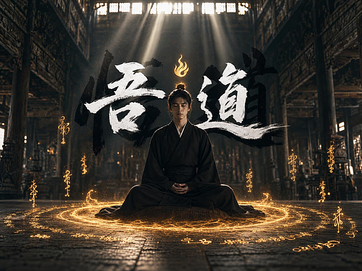 【吾道丨悟道】AI时代 我不这么设计