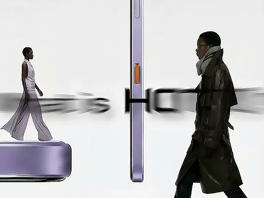 Infinix HOT70手机 非洲出海AI广告片