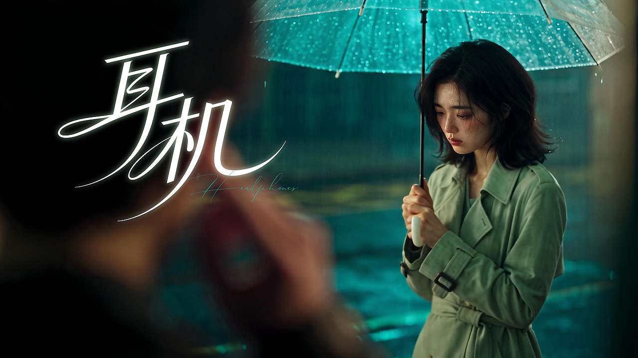 晚风分贝里的相遇（图ZNDEyMTA3OTU2） - AI作品 - 站酷设计师TTyears万年原创素材 - 站酷ZCOOL