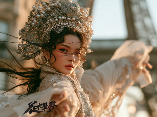 戏曲出海（个人主页-ZNzQxMzU4NDA=） - 短片 - 站酷设计师从木华声原创素材 - 站酷ZCOOL
