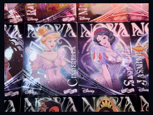 NOVA PRINCESS