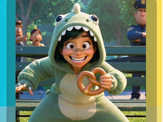 Kiki's Coin