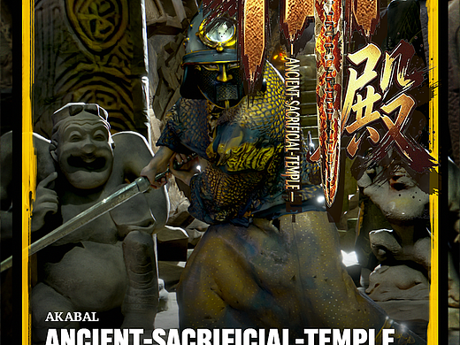 Ancient-sacrificial-temple-[白千六]