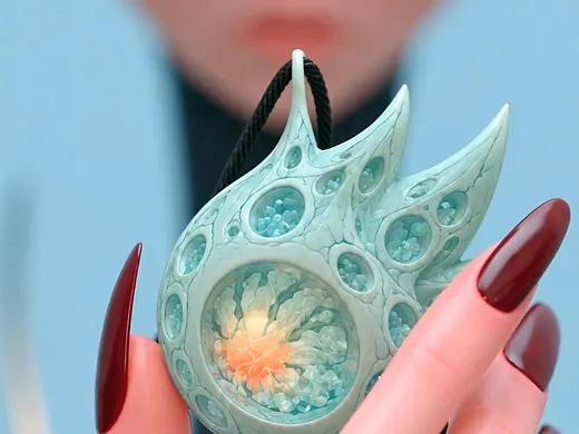 薪火传递