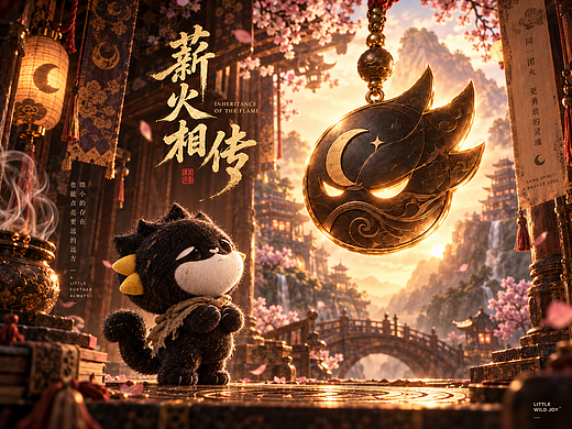 三火命