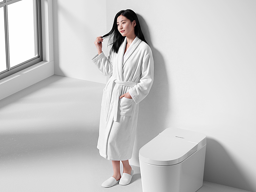 工作记录（都是马桶）