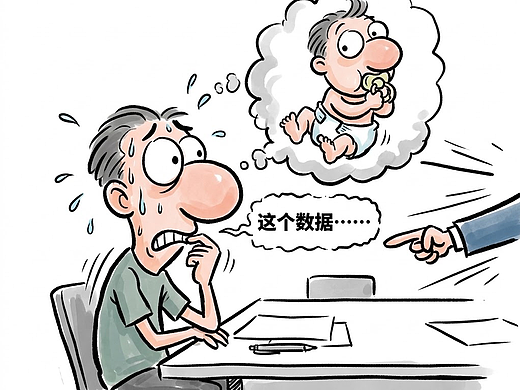 一紧张就啃指甲？你的手指正在替情绪挨打