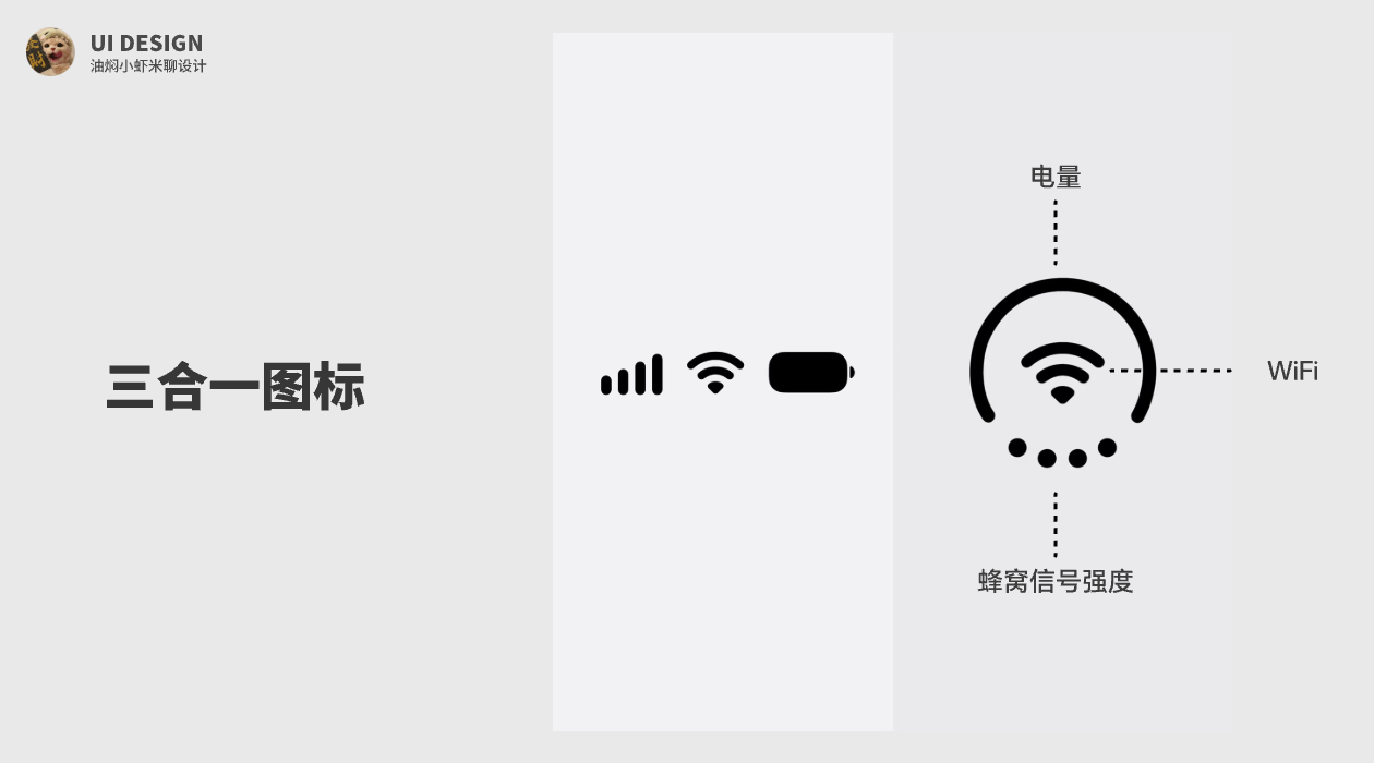 【设计趋势】iphone duo 折叠屏交互设计新时代（图ZMTU4OTExNzY=） - 教程 - 站酷设计师油焖小虾米原创素材 - 站酷ZCOOL