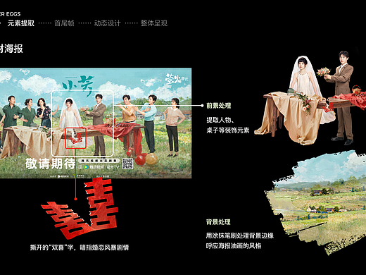 李昕宇-动态作品展示