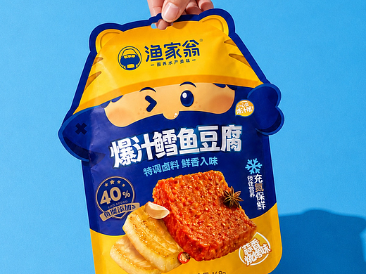 品牌有IP，为什么新品包装还是没人记得？