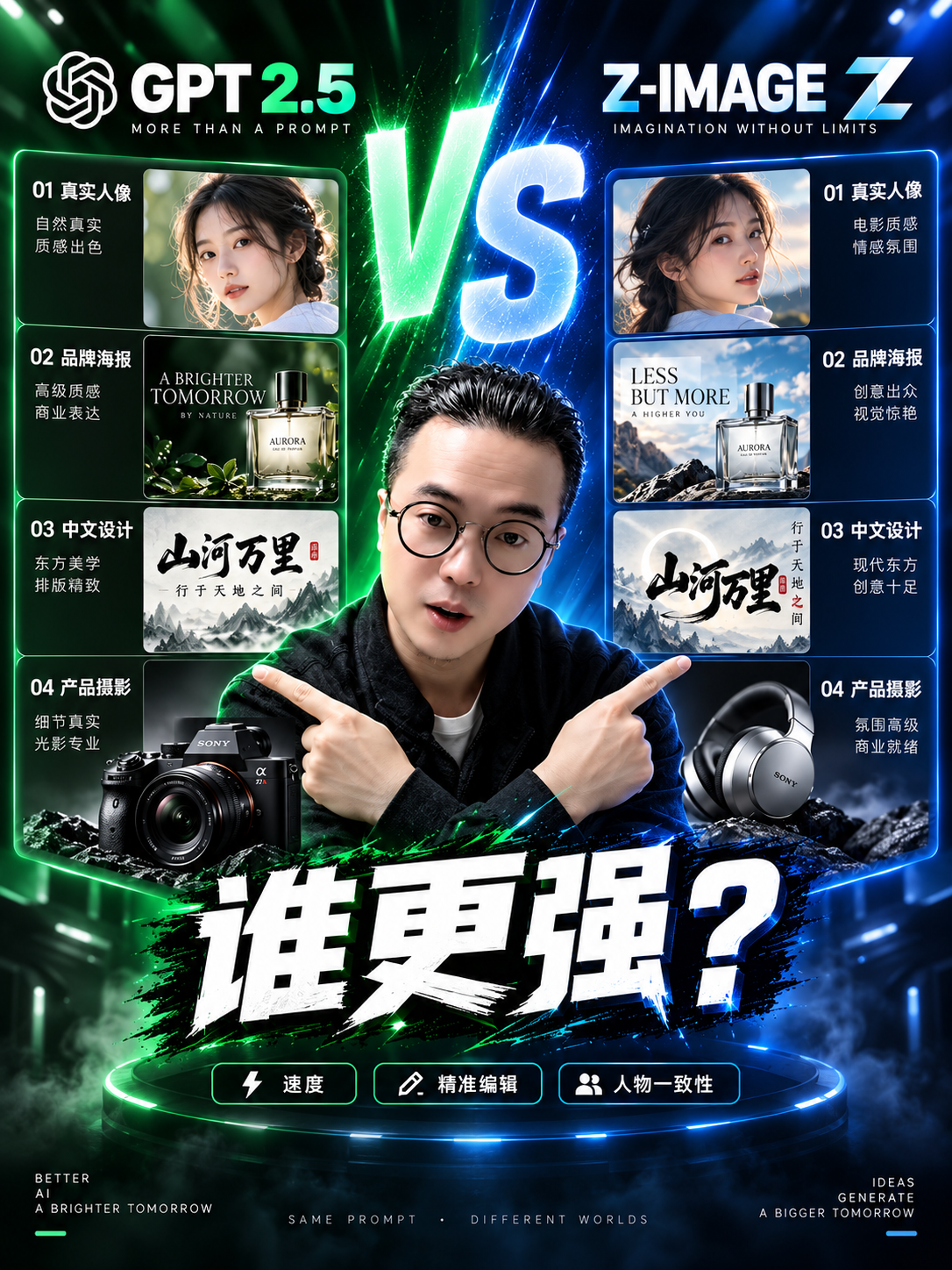 GPT Image 2.5正式发布！OpenAI最强生图模型到底升级了什么？官方说明一次看懂。（图ZMTU4OTE3NDA=） - 教程 - 站酷设计师雨田侃设计原创素材 - 站酷ZCOOL