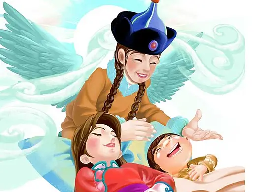 童话集出海，创口碑