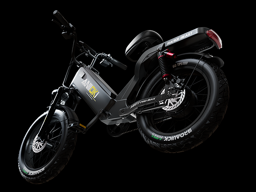 2026-跨境电商-Ebike项目合集