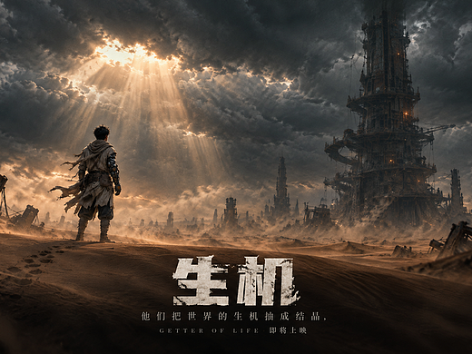 生机
