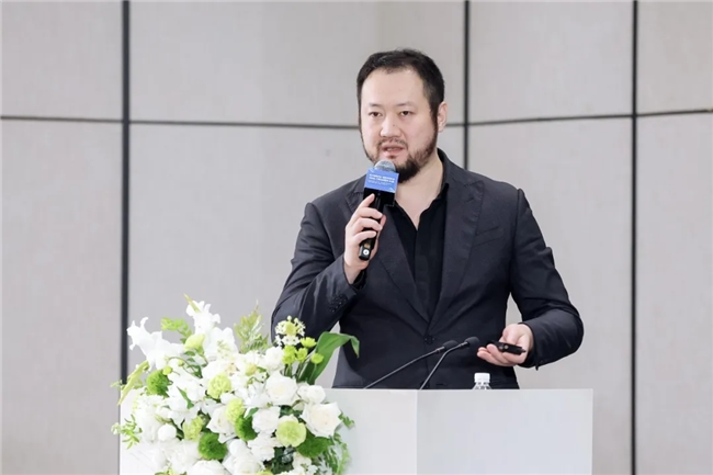 【浦江之约,共话人居】——"好房子" 时代的设计答卷(图ZMTU4OTUxNDQ=) - 资讯 - 站酷设计师设计达人_原创素材 - 站酷ZCOOL