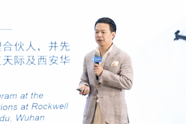 【浦江之约,共话人居】——"好房子" 时代的设计答卷(图ZMTU4OTUxNDg=) - 资讯 - 站酷设计师设计达人_原创素材 - 站酷ZCOOL