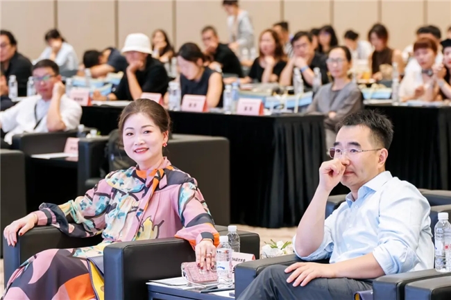 【浦江之约,共话人居】——"好房子" 时代的设计答卷(图ZMTU4OTUyMDg=) - 资讯 - 站酷设计师设计达人_原创素材 - 站酷ZCOOL