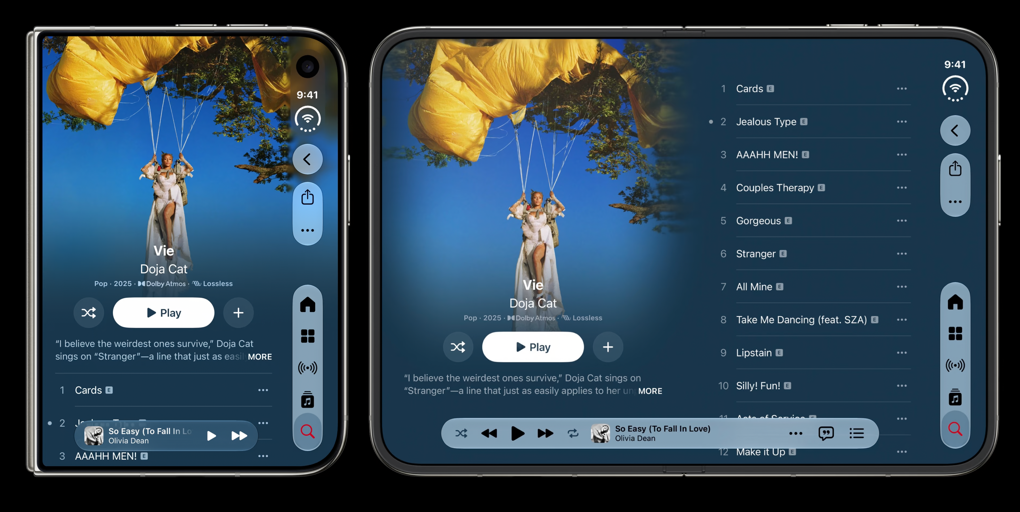iPhone Duo 来了，UI 设计师的折叠屏适配思路（图ZMTU4OTYwNDQ=） - 教程 - 站酷设计师酸梅干超人原创素材 - 站酷ZCOOL