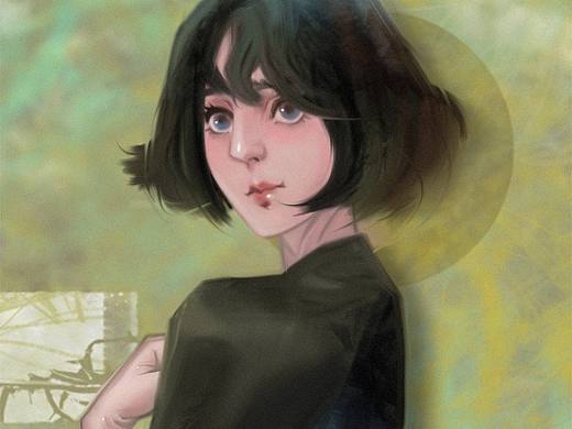 画照片 有参考
