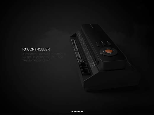 Gree | IO Controller