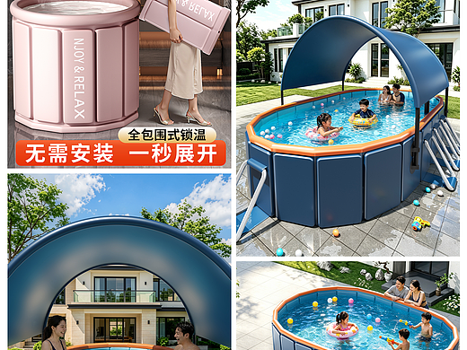 2025-2026渲染作品合集