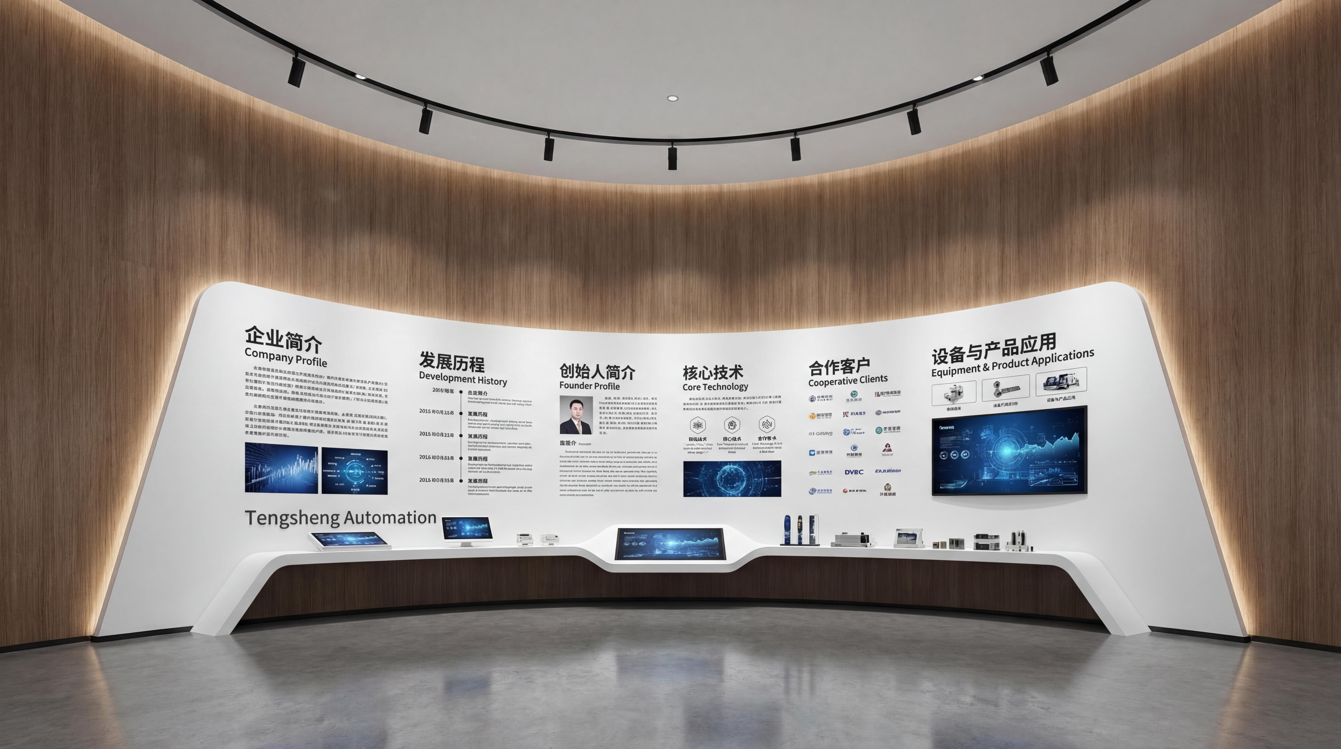 三百家企业逐鹿山城，重庆展馆设计行业上演冰与火之歌（图ZMTU4OTgyOTI=） - 观点 - 站酷设计师新锐策展设计圈原创素材 - 站酷ZCOOL