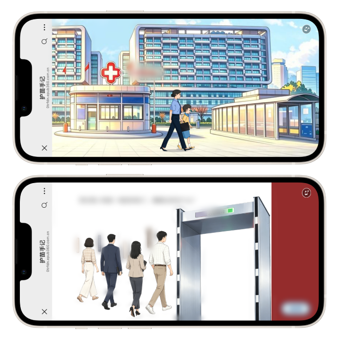 意派Epub360丨创意集结！意派Epub360时间轴H5案例盘点（图ZMTU4OTg3NTI=） - 资讯 - 站酷设计师HTML5创意营销原创素材 - 站酷ZCOOL