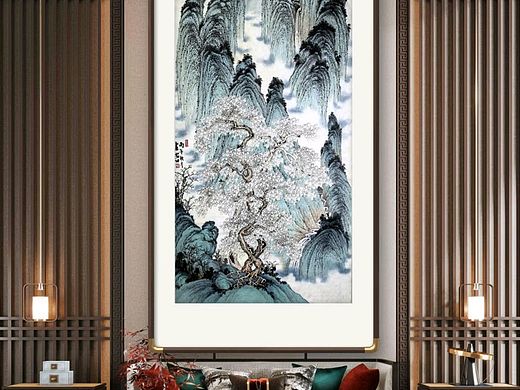 玉树清泉
