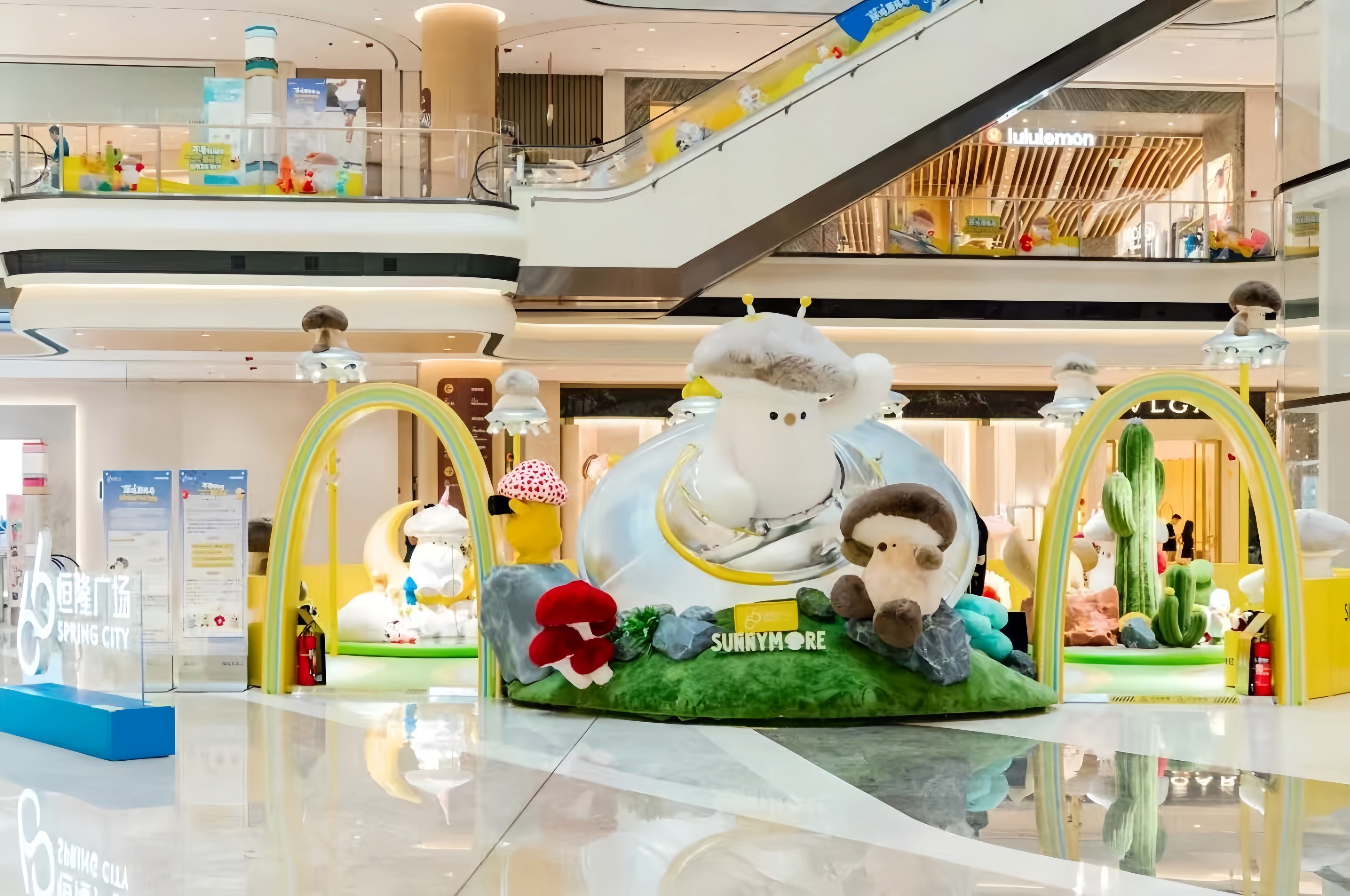 甄选复盘:云南线下高端品牌快闪店设计公司哪家好？多维数据评估（图ZMTU5MDU2MjA=） - 观点 - 站酷设计师新锐策展设计圈原创素材 - 站酷ZCOOL