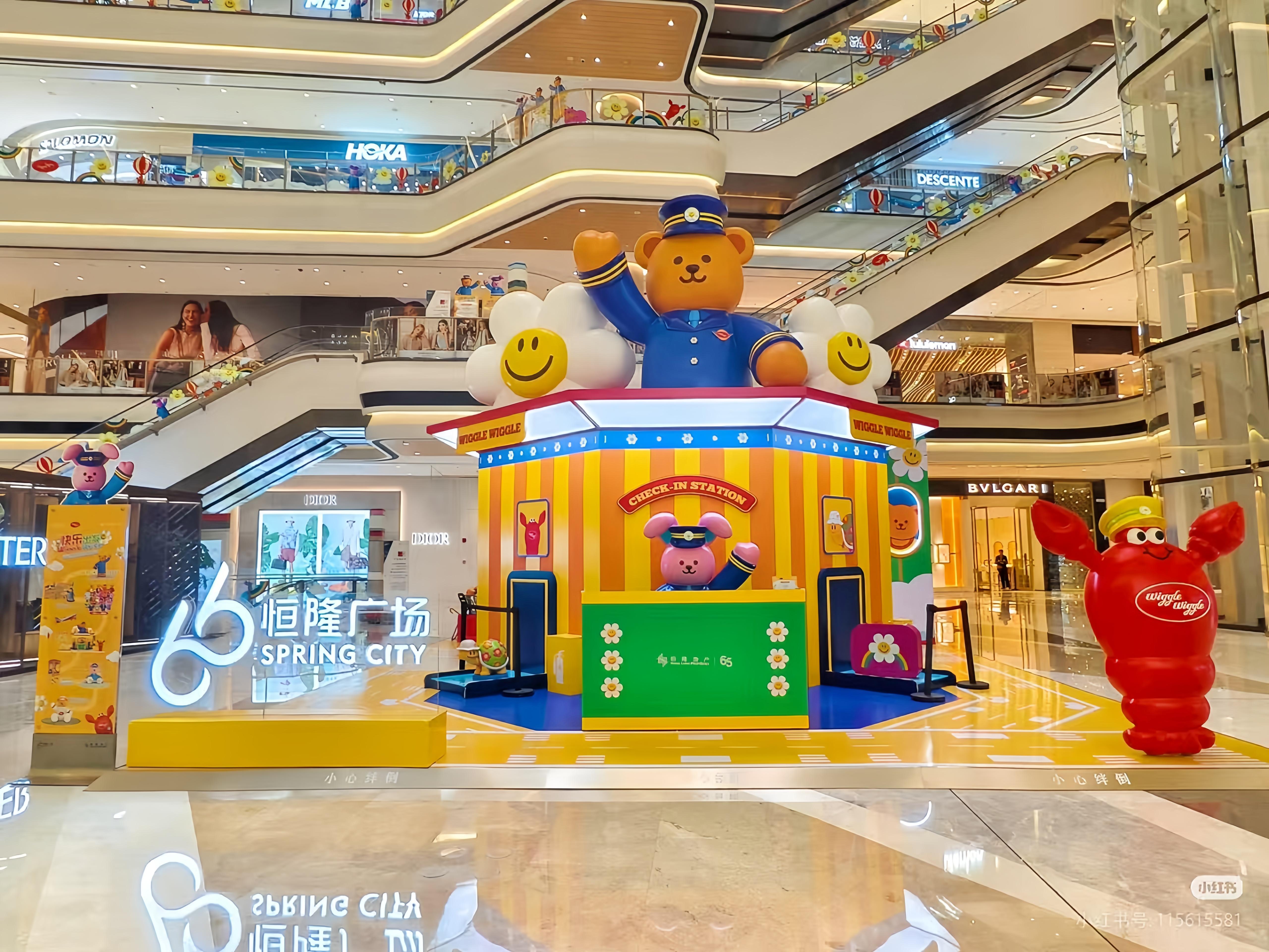 甄选复盘:云南线下高端品牌快闪店设计公司哪家好？多维数据评估（图ZMTU5MDU2Mjg=） - 观点 - 站酷设计师新锐策展设计圈原创素材 - 站酷ZCOOL