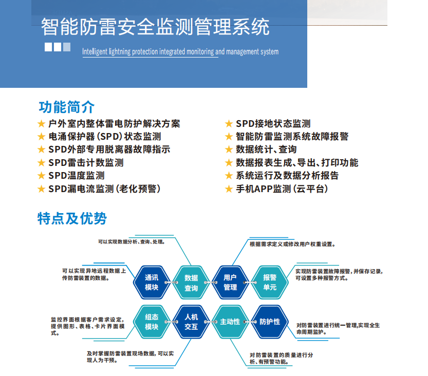 智能防雷安全监测管理系统组成及行业应用方案（图ZMTU5MDY2MjQ=） - 观点 - 站酷设计师广西地凯科技原创素材 - 站酷ZCOOL