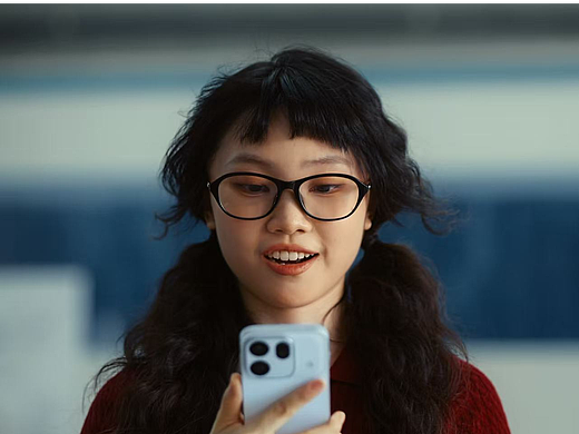 OPPO ColorOS 17｜更懂你，更主动!