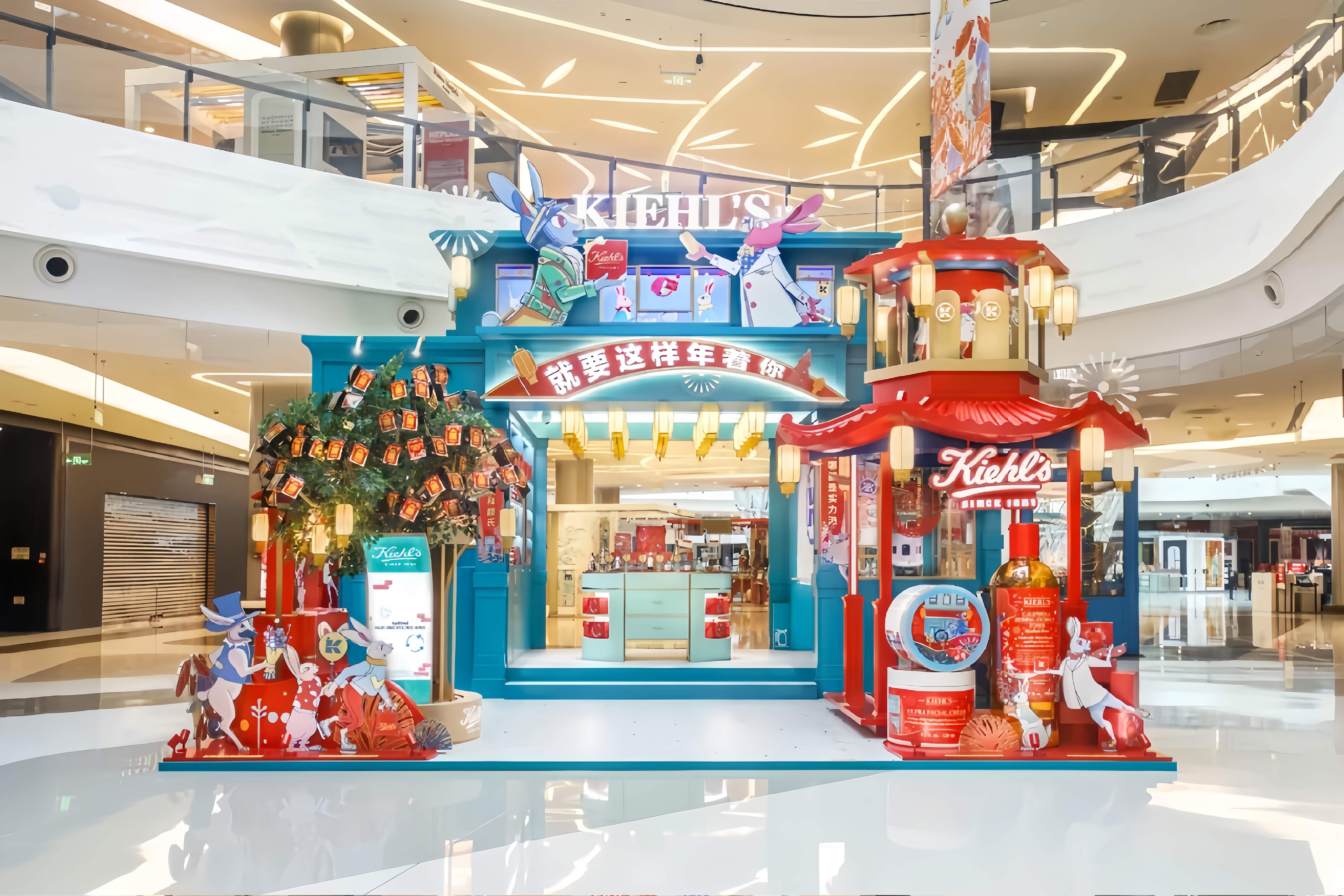 聚焦星城：长沙高端品牌快闪店设计公司有哪些？2026口碑筛选指南（图ZMTU5MDg4NTI=） - 观点 - 站酷设计师先锋策划设计汇原创素材 - 站酷ZCOOL