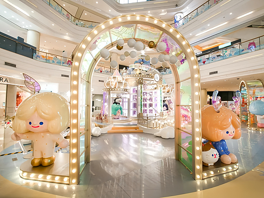 聚焦星城：长沙高端品牌快闪店设计公司有哪些？2026口碑筛选指南
